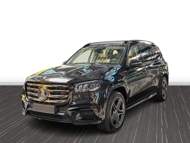 Mercedes-Benz GLS 450 GLS 450 d 4Matic 9G-TRONIC AMG