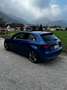 Audi S3 2.0 tfsi quattro s-tronic Niebieski - thumbnail 2