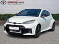 Toyota Yaris MT+premiumpack+forged wheels Белый - thumbnail 1