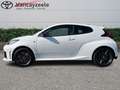 Toyota Yaris MT+premiumpack+forged wheels Белый - thumbnail 5