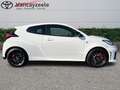 Toyota Yaris MT+premiumpack+forged wheels Белый - thumbnail 3