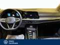 Volkswagen Golf 1.5 etsi evo style 130cv dsg Noir - thumbnail 7