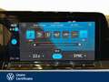 Volkswagen Golf 1.5 etsi evo style 130cv dsg Noir - thumbnail 12