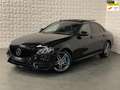 Mercedes-Benz E 350 e AMG PANO NIGHT 360CAM WIDESCREEN Fekete - thumbnail 1