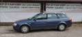 Audi A6 Avant 2.5 TDI quattro TÜV 12.2026 !!! Blau - thumbnail 1