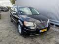 Chrysler Grand Voyager 3.8 V6 Limited AUTOMAAT, Leer, Clima, Navi, CC, PD Noir - thumbnail 15