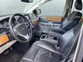 Chrysler Grand Voyager 3.8 V6 Limited AUTOMAAT, Leer, Clima, Navi, CC, PD Noir - thumbnail 3