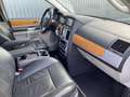 Chrysler Grand Voyager 3.8 V6 Limited AUTOMAAT, Leer, Clima, Navi, CC, PD Noir - thumbnail 17
