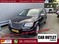 Chrysler Grand Voyager 3.8 V6 Limited AUTOMAAT, Leer, Clima, Navi, CC, PD Noir - thumbnail 1