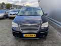 Chrysler Grand Voyager 3.8 V6 Limited AUTOMAAT, Leer, Clima, Navi, CC, PD Noir - thumbnail 8