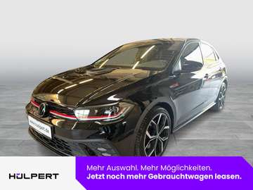 2.0 GTI KAMERA ALU18 MATRIX NAVI SITZHZ