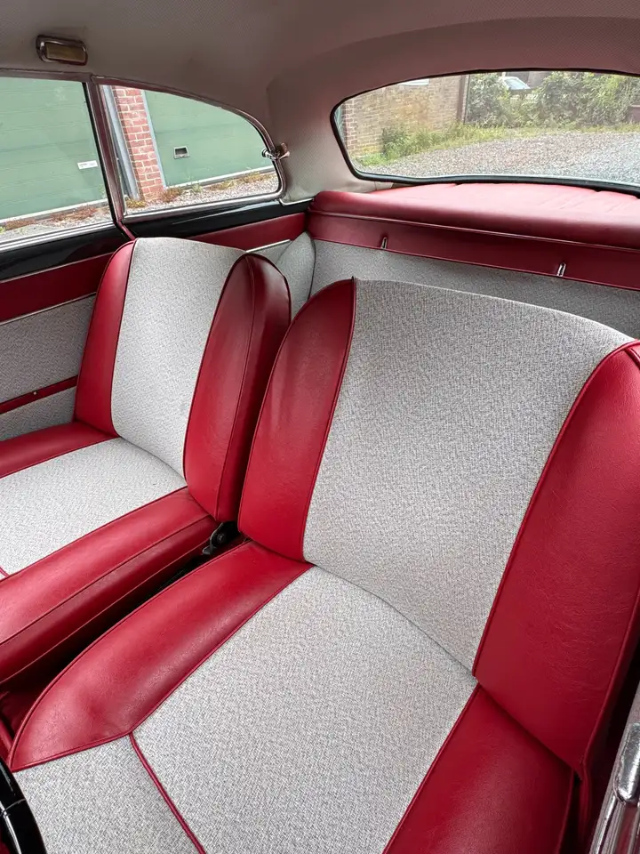 Alfa Romeo Giulietta Sprint Veloce, foto 10