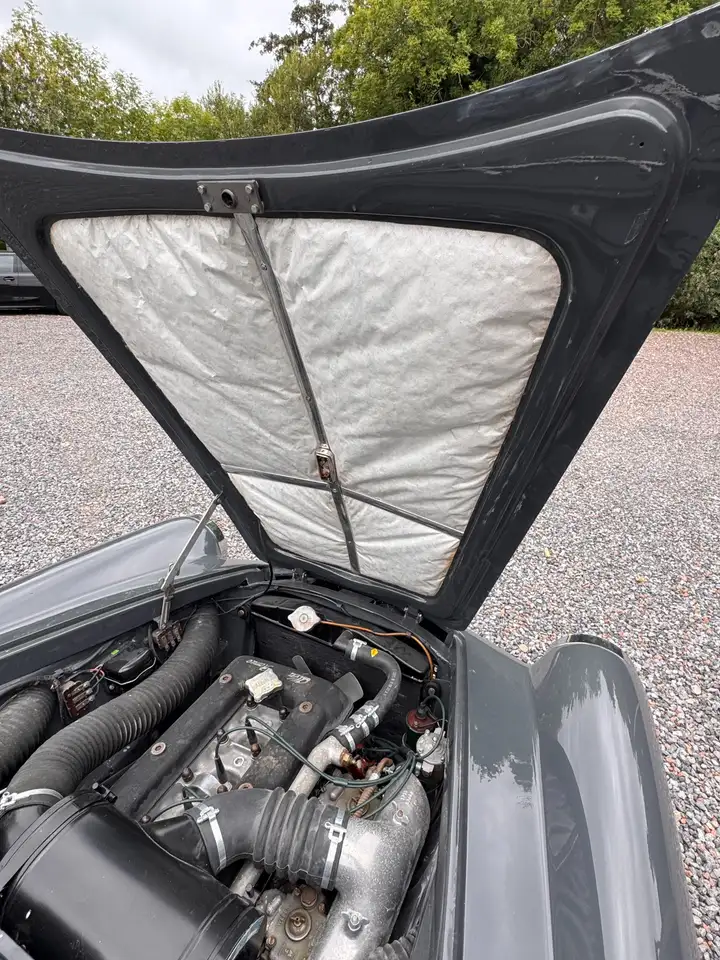Alfa Romeo Giulietta Sprint Veloce, foto 12