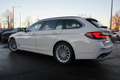 BMW 520 520d Touring Aut. LED Navi Leder Kamera ACC DAB Blanc - thumbnail 4