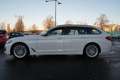 BMW 520 520d Touring Aut. LED Navi Leder Kamera ACC DAB Blanc - thumbnail 3
