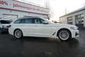 BMW 520 520d Touring Aut. LED Navi Leder Kamera ACC DAB Blanc - thumbnail 2