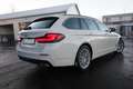 BMW 520 520d Touring Aut. LED Navi Leder Kamera ACC DAB Blanc - thumbnail 16