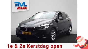 2-serie Active Tourer 225xe iPerformance Centennia