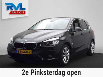 2-serie Active Tourer 225xe iPerformance Centennia
