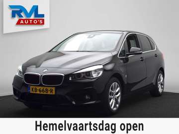 2-serie Active Tourer 225xe iPerformance Centennia