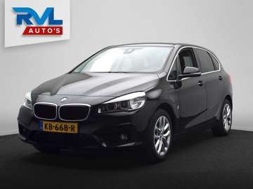 2-serie Active Tourer 225xe iPerformance Centennia
