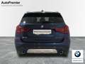 BMW X3 xDrive 20dA Azul - thumbnail 5