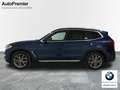 BMW X3 xDrive 20dA Azul - thumbnail 3