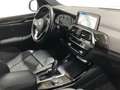 BMW X3 xDrive 20dA Azul - thumbnail 8