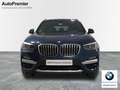 BMW X3 xDrive 20dA Azul - thumbnail 2