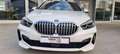 BMW 118 i M-sport   Msport Automatica *NAVI Blanco - thumbnail 5
