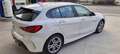 BMW 118 i M-sport   Msport Automatica *NAVI Blanc - thumbnail 8