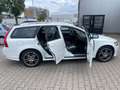 Volvo V50 R-Design Pro Edition*SHZ*NAVI*AHK*XENON Fehér - thumbnail 6