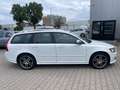 Volvo V50 R-Design Pro Edition*SHZ*NAVI*AHK*XENON Fehér - thumbnail 8
