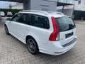 Volvo V50 R-Design Pro Edition*SHZ*NAVI*AHK*XENON Fehér - thumbnail 4