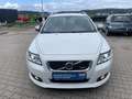 Volvo V50 R-Design Pro Edition*SHZ*NAVI*AHK*XENON Fehér - thumbnail 3