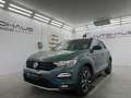 Volkswagen T-Roc IQ.DRIVE ACC KLIMA NAVI MFL PDC SHZ ALLWET Bleu - thumbnail 9