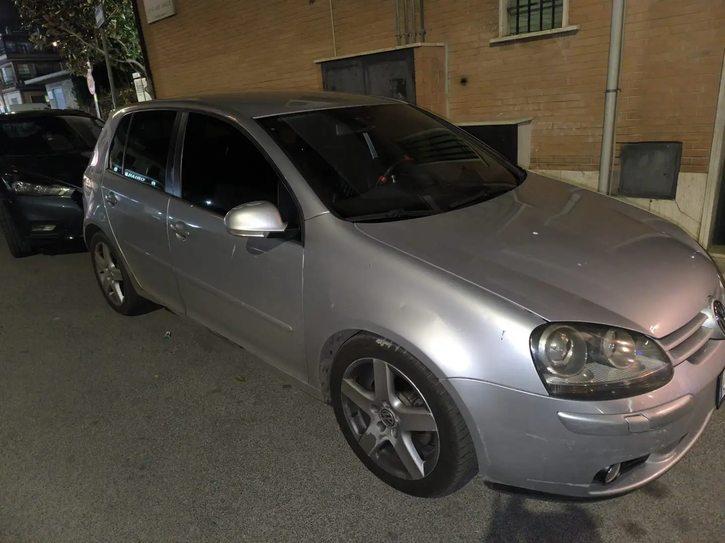 Volkswagen Golf 5p 1.9 tdi Comfortline 110cv auto - 1