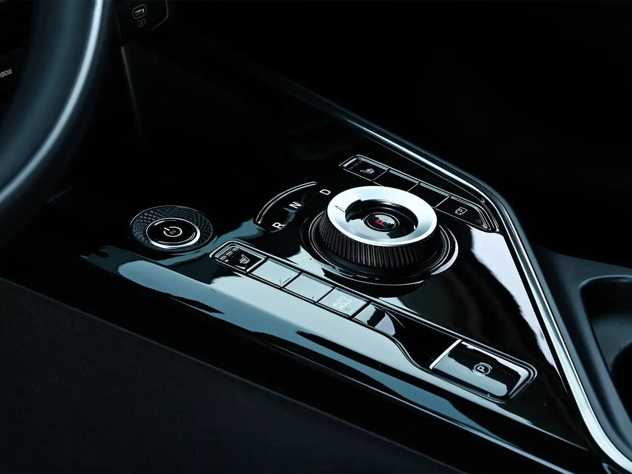 Kia Niro снимка Kia Niro