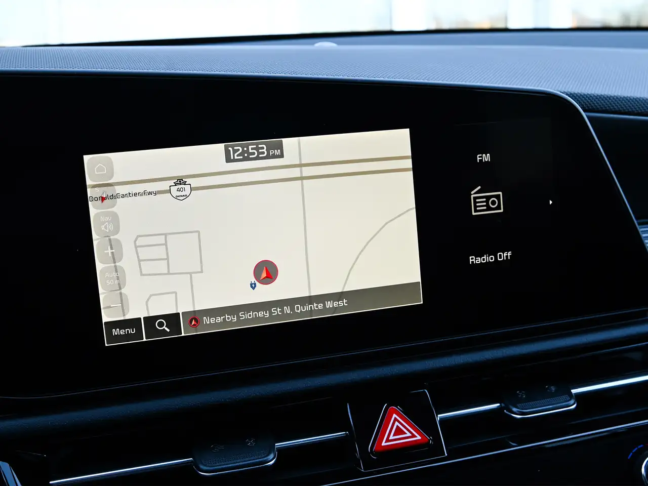 Kia Niro снимка Kia Niro