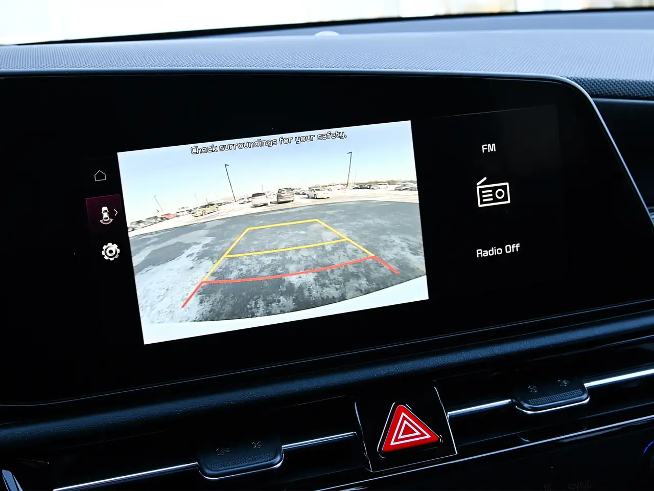 Kia Niro снимка Kia Niro