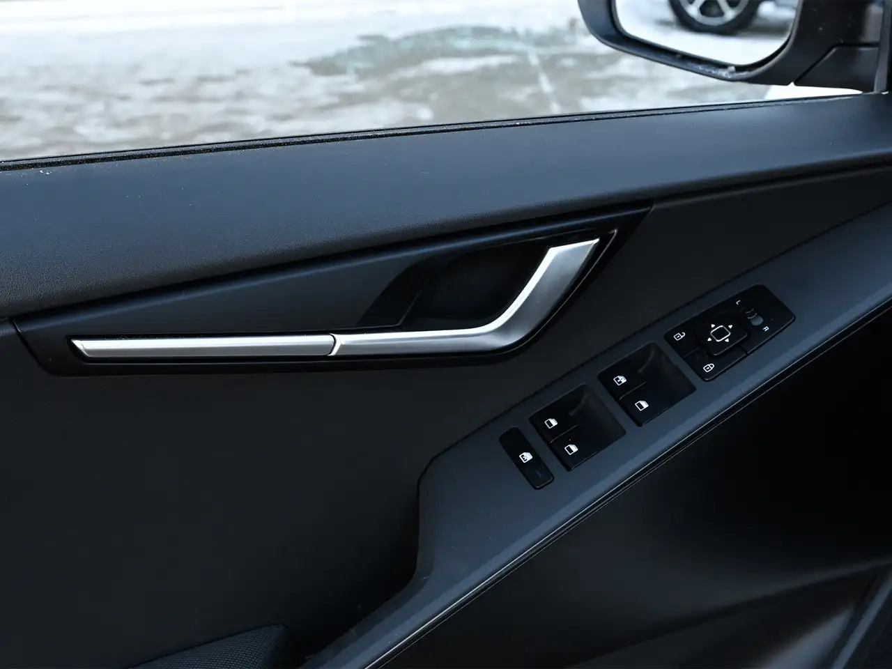 Kia Niro снимка Kia Niro