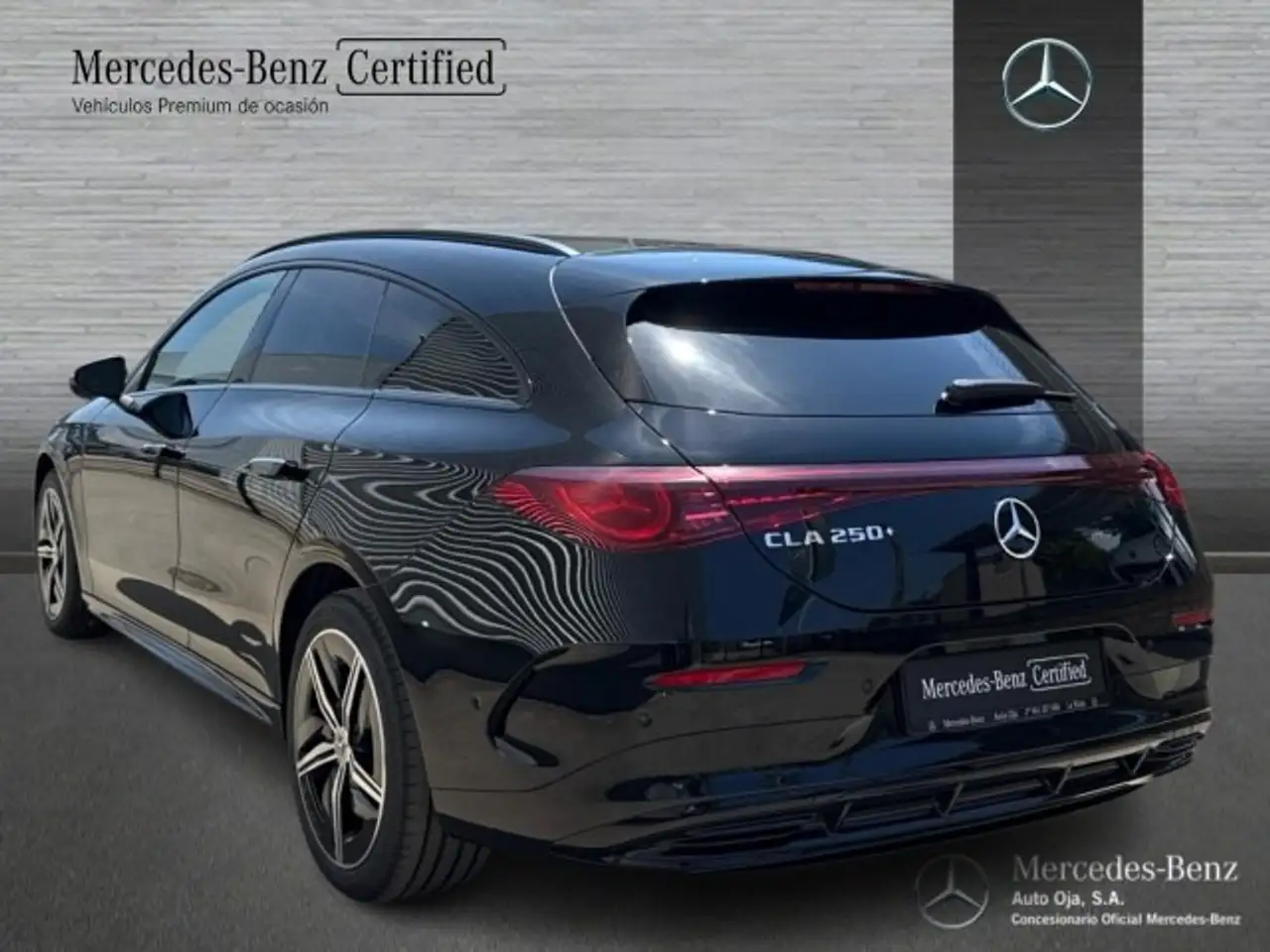 Mercedes-Benz CLA 2026