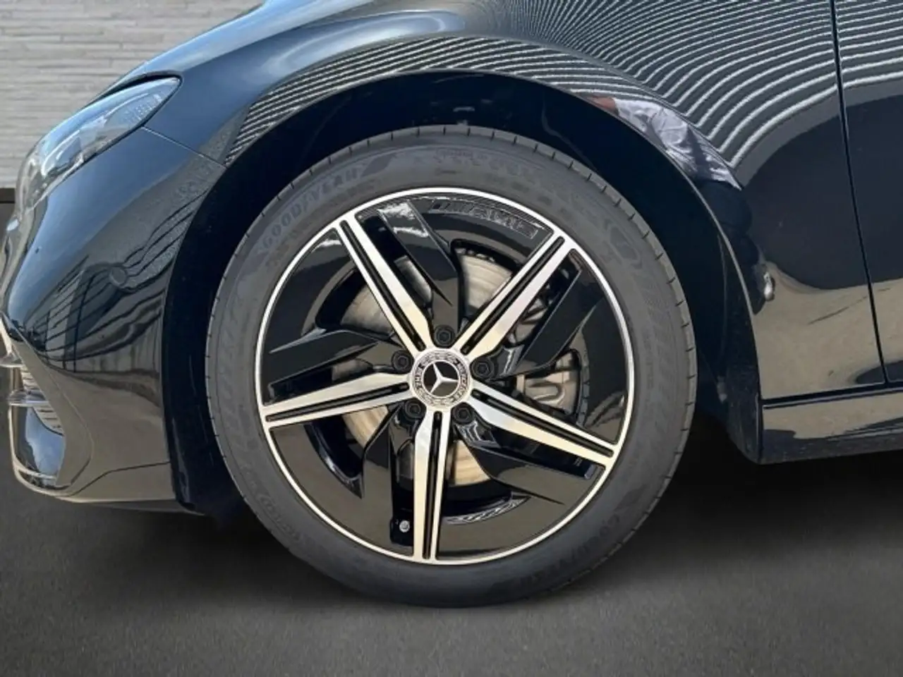 Mercedes-Benz CLA 2026