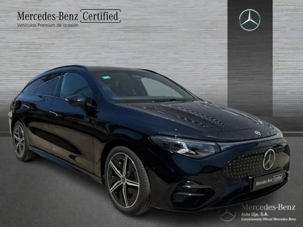 Mercedes-Benz CLA 2026