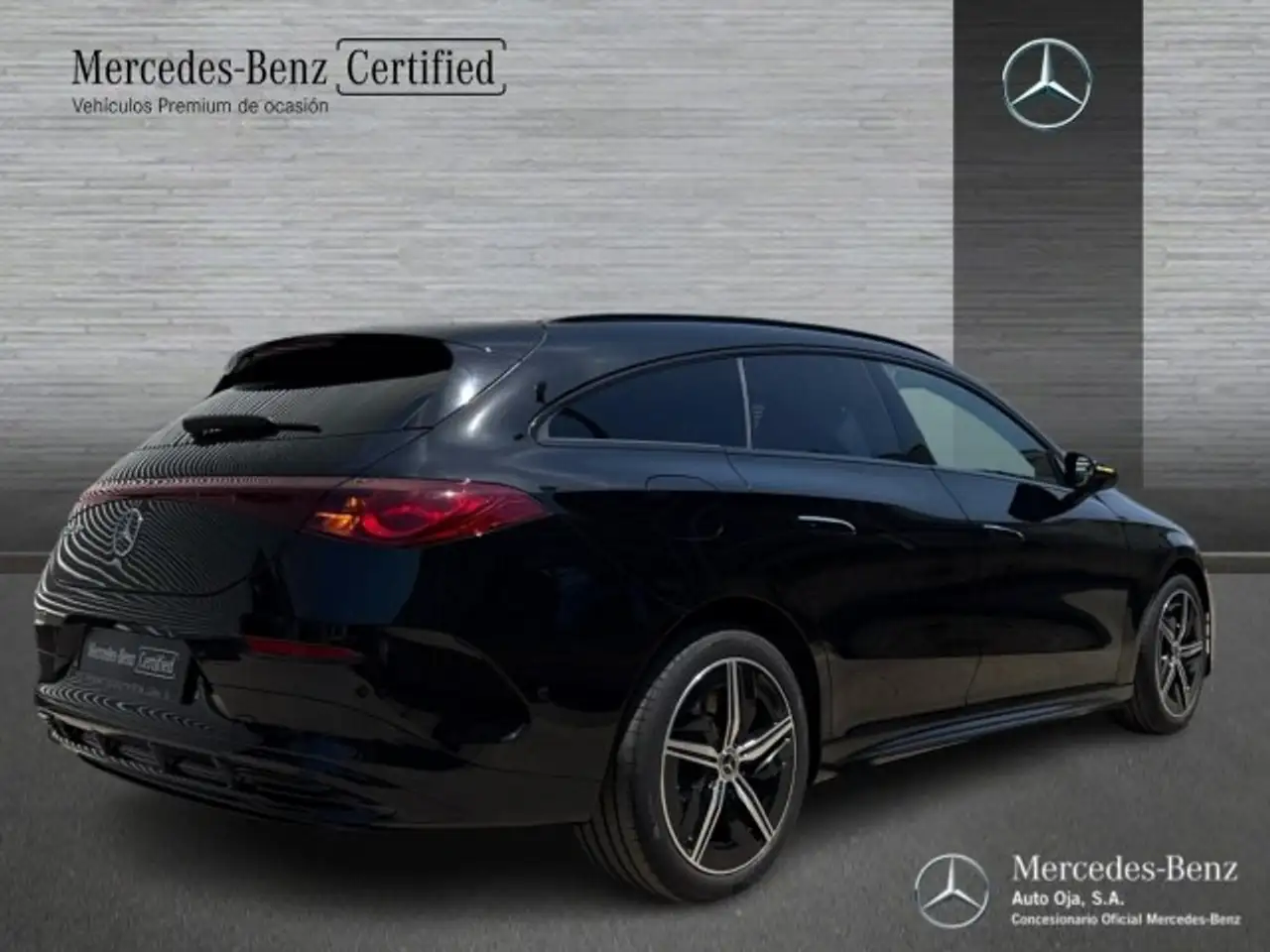 Mercedes-Benz CLA 2026
