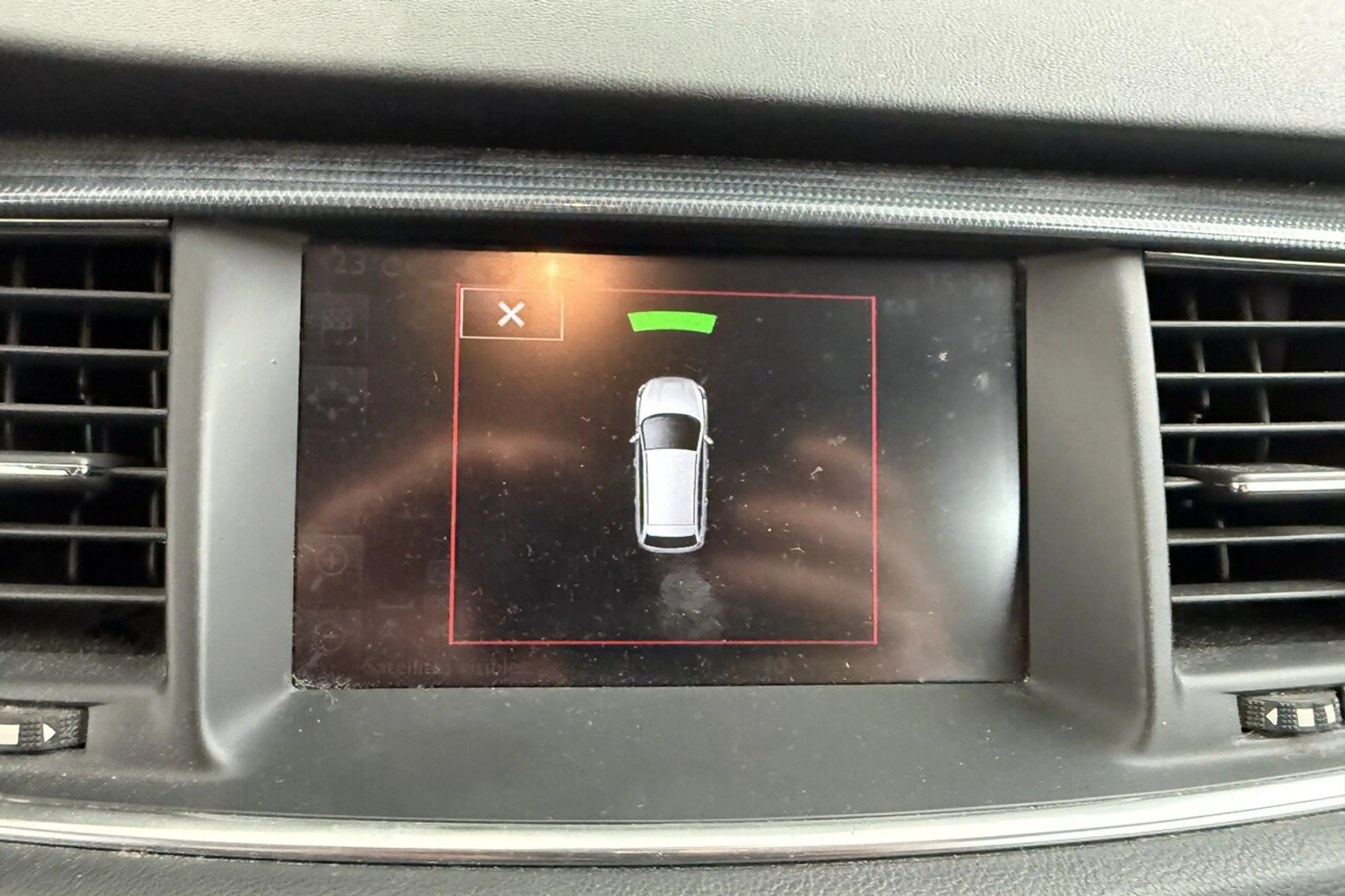 Peugeot 508 SW - TOPSTAAT - GPS - BLEUTOOTH - PDC - ALU — photo 18