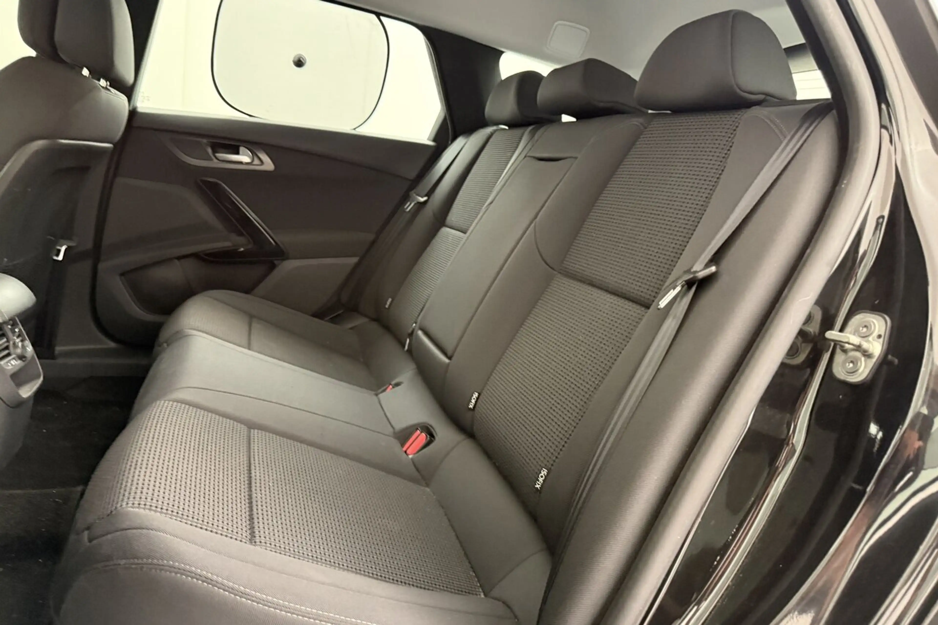 Peugeot 508 SW - TOPSTAAT - GPS - BLEUTOOTH - PDC - ALU — photo 14