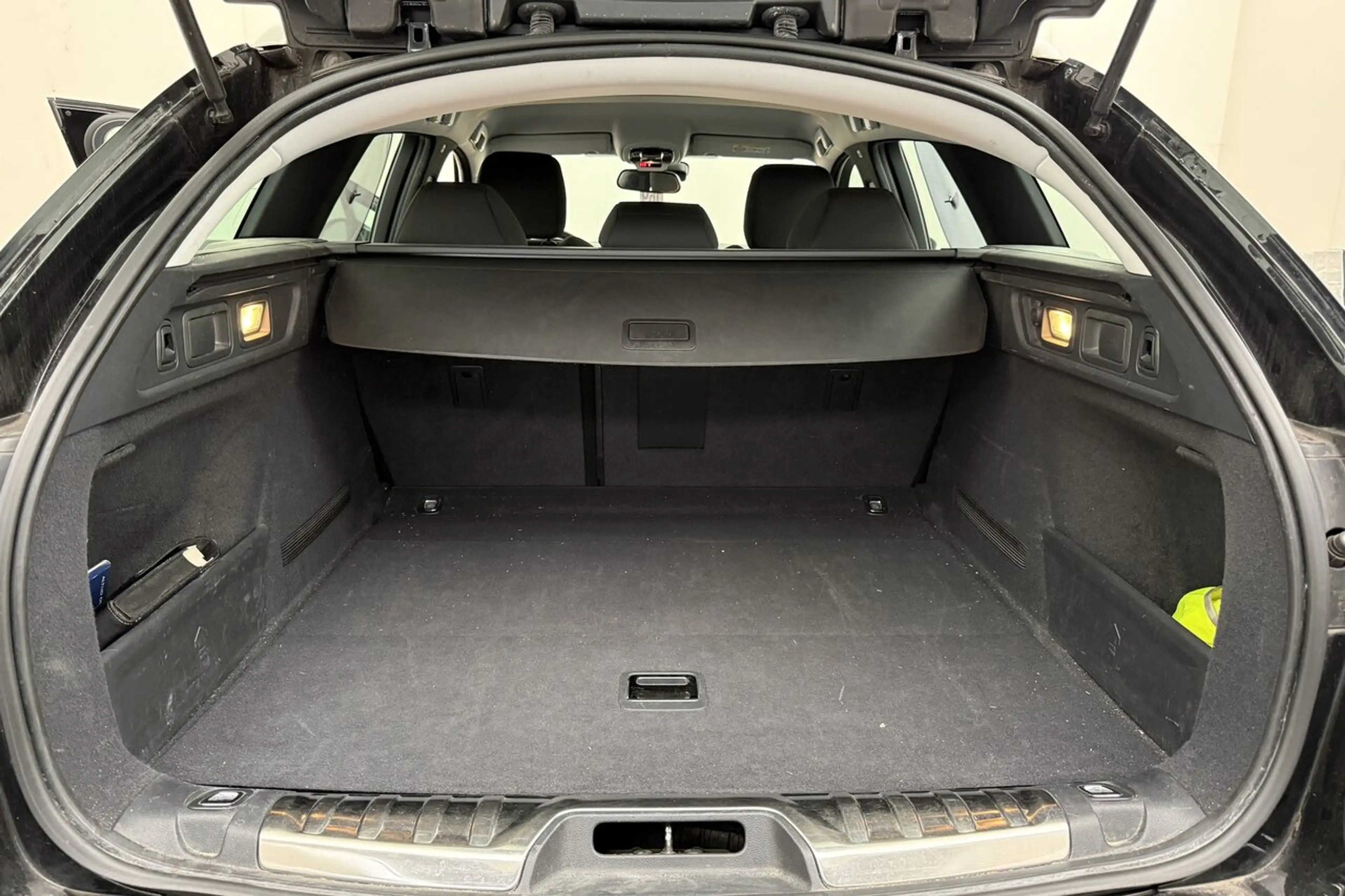 Peugeot 508 SW - TOPSTAAT - GPS - BLEUTOOTH - PDC - ALU — photo 24