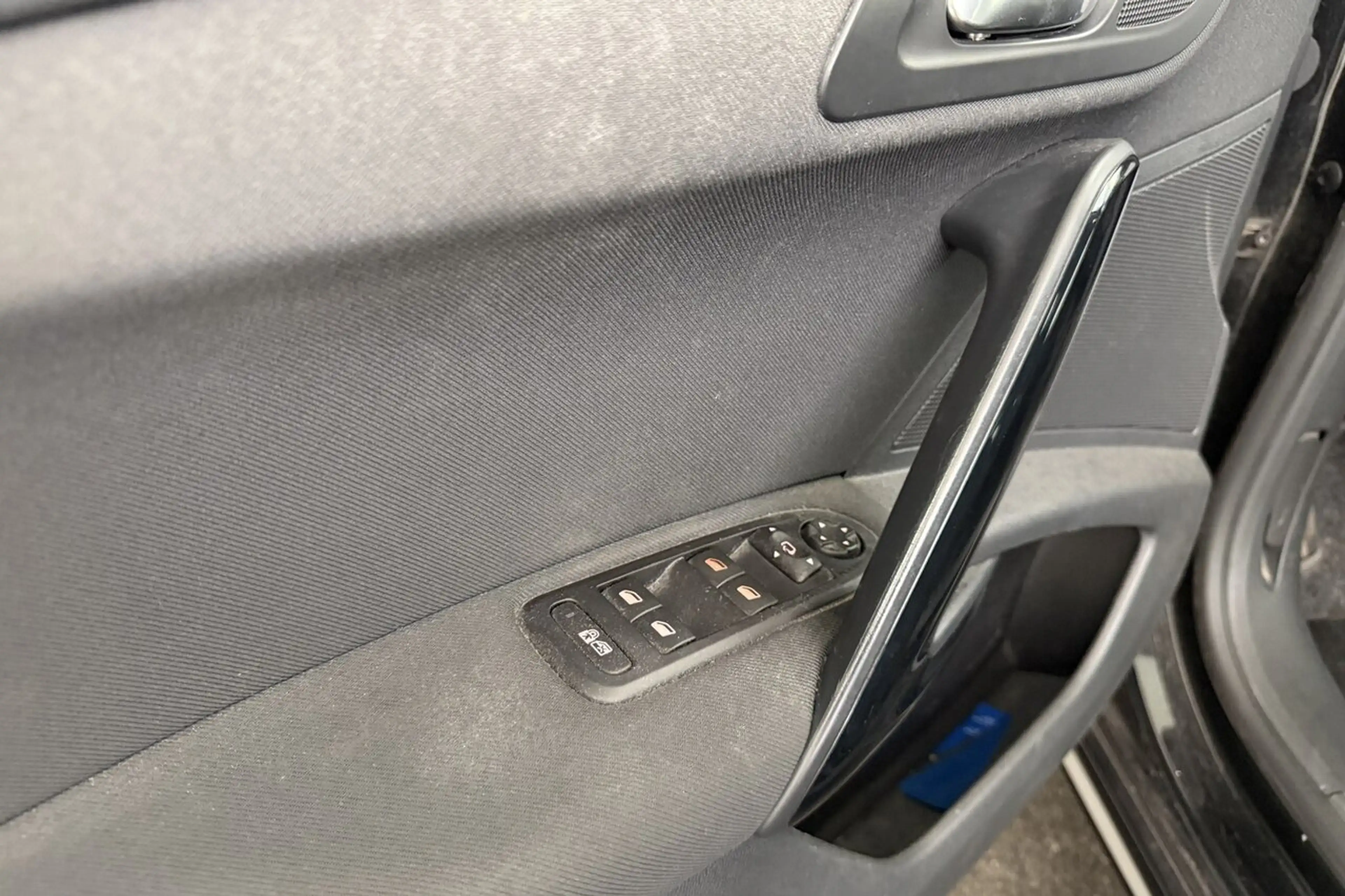 Peugeot 508 SW - TOPSTAAT - GPS - BLEUTOOTH - PDC - ALU — photo 21