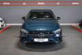 Mercedes-Benz A 35 AMG 4M Edition 1 BURMESTER PERFORMANCE Синій - thumbnail 6